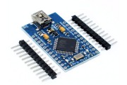 Контроллер Pro Micro ATmega32U4 Arduino совместимый