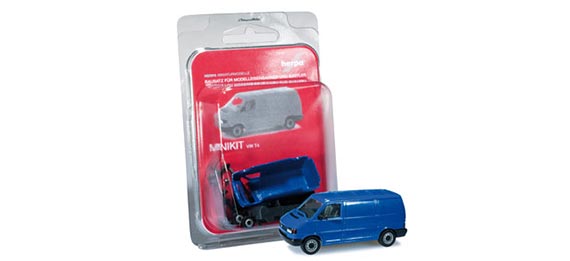 MiniKit VW T4 transporter 
