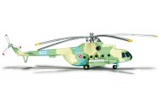 Вертолет MIL Mi-8 Poland Army Aviation
