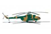 Вертолет MIL Mi-8 NVA
