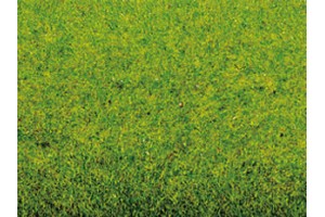 Имитация травы, весенний луг, мат 200x100 см