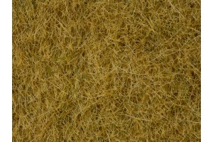 Высокая трава, 6 мм, бежевая, 100 гр