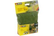Высокая трава, 6 мм, зеленая, 50 гр