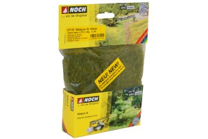 Высокая трава, 12 мм, Луг, 40 гр