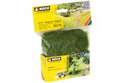 Высокая трава, 12 мм, светло-зеленая, 40 гр
