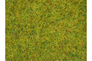 Трава, газон, 2,5 мм, Летний луг, 120 гр