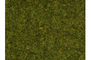 Трава, газон, 2,5 мм, Луг, 120 гр