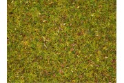 Трава, газон, 2,5 мм, Цветущий луг, 120 гр