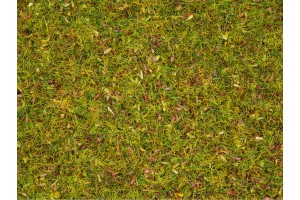 Трава, газон, 2,5 мм, Цветущий луг, 120 гр