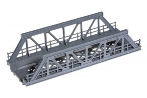 Железнодорожный мост, 18 см