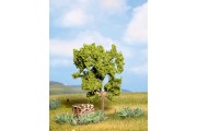 Зеленое дерево Груши 11,5 см