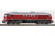 Дизельный локомотив T 679.2