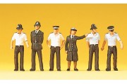 Полицейские Великобритании