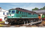 Дизельный локомотив BR 234 304 DB-AG       