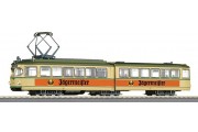 6-ти осный трамвай "Jägermeister"