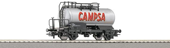 Цистерна "Campsa"